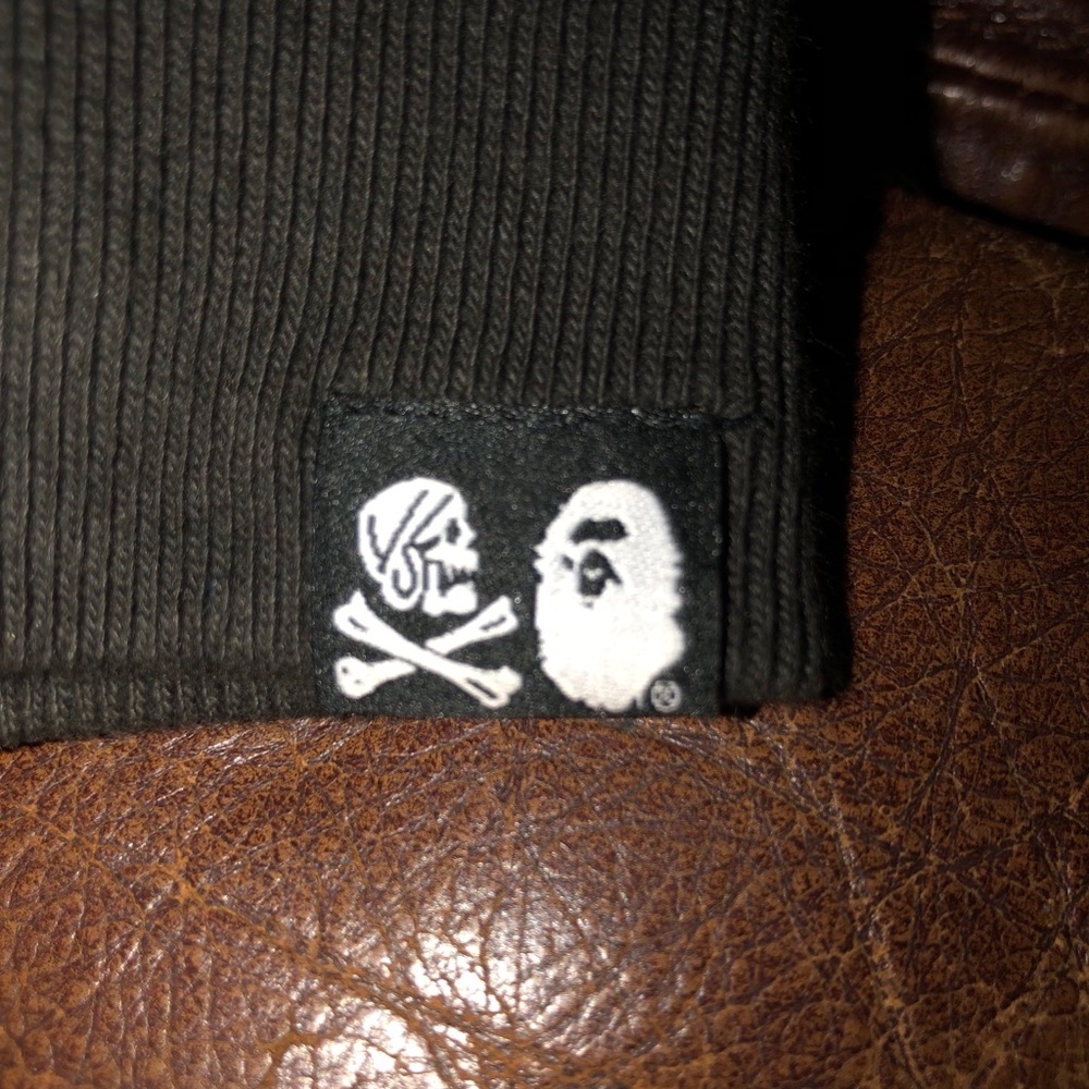 Bape x Neighborhood size XL - Picture 4 of 7